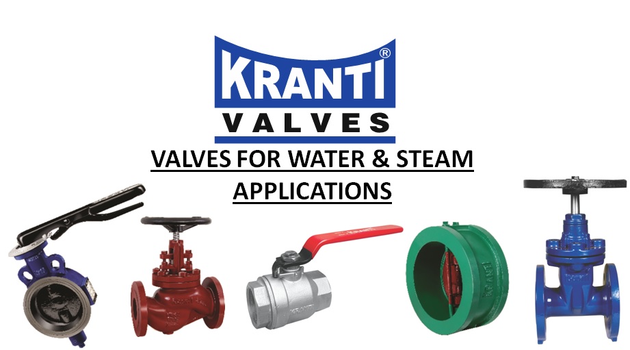 banner -valves